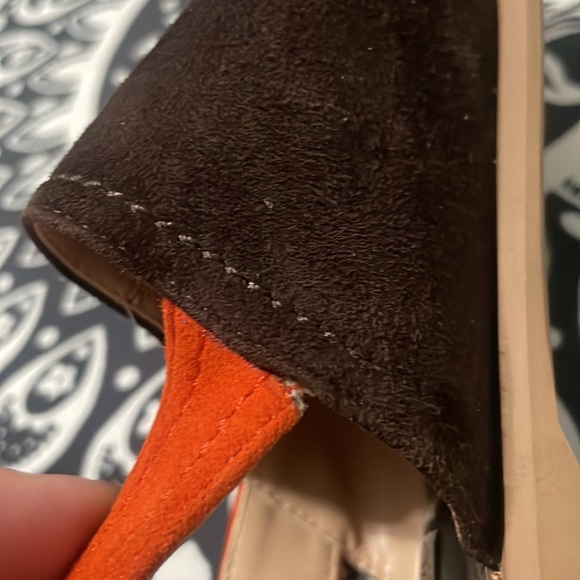 Charles David Sandals (Size 6) - Picture 10 of 13